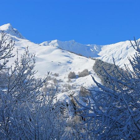 Вилла Les Eglantiers Валуар Экстерьер фото
