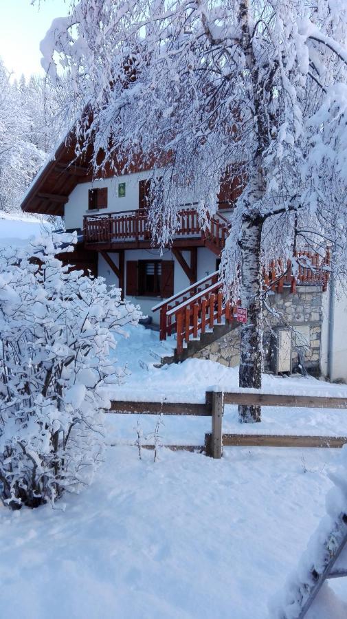 Вилла Les Eglantiers Валуар Экстерьер фото